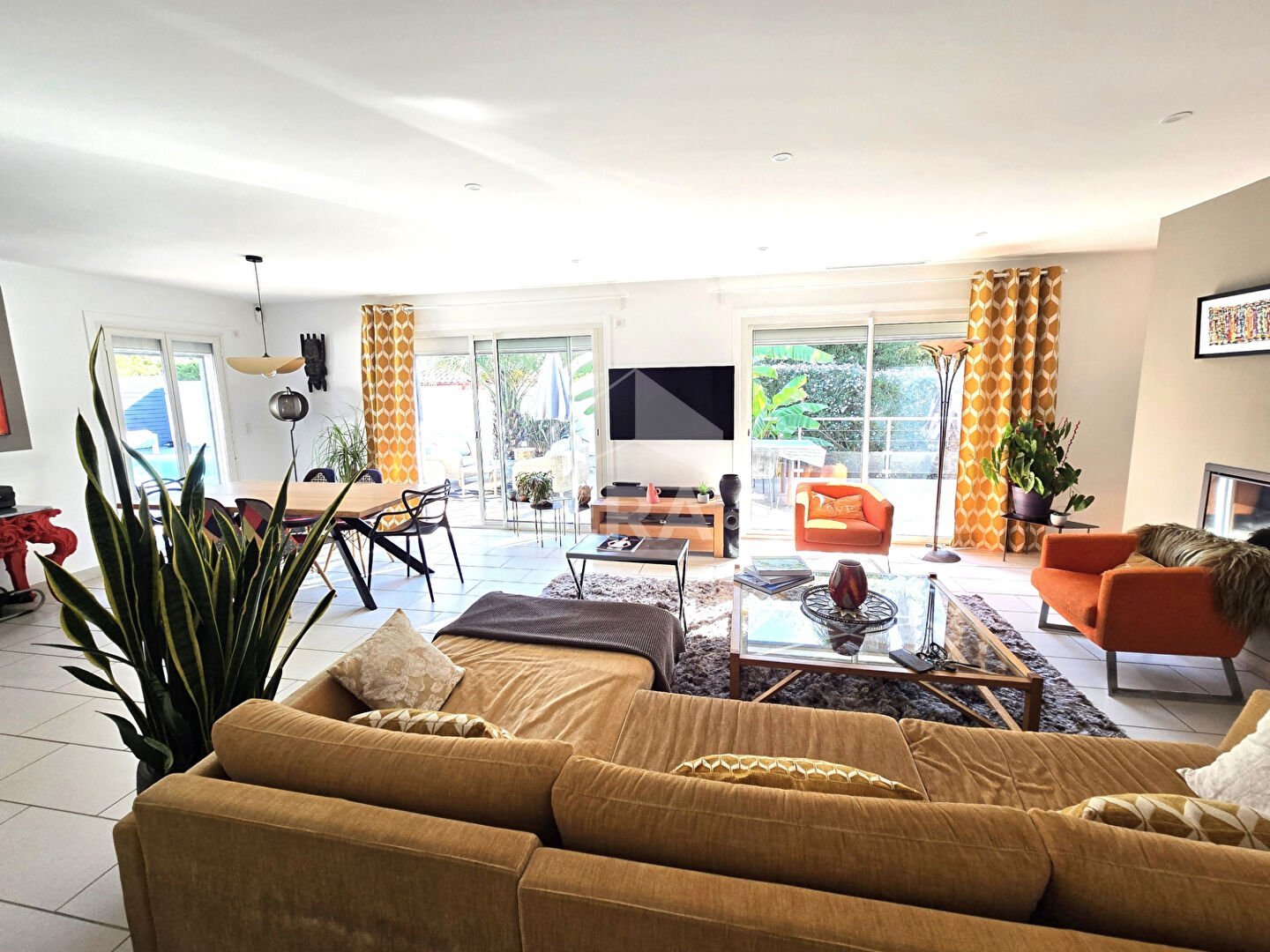 Maison – Biarritz - Plus