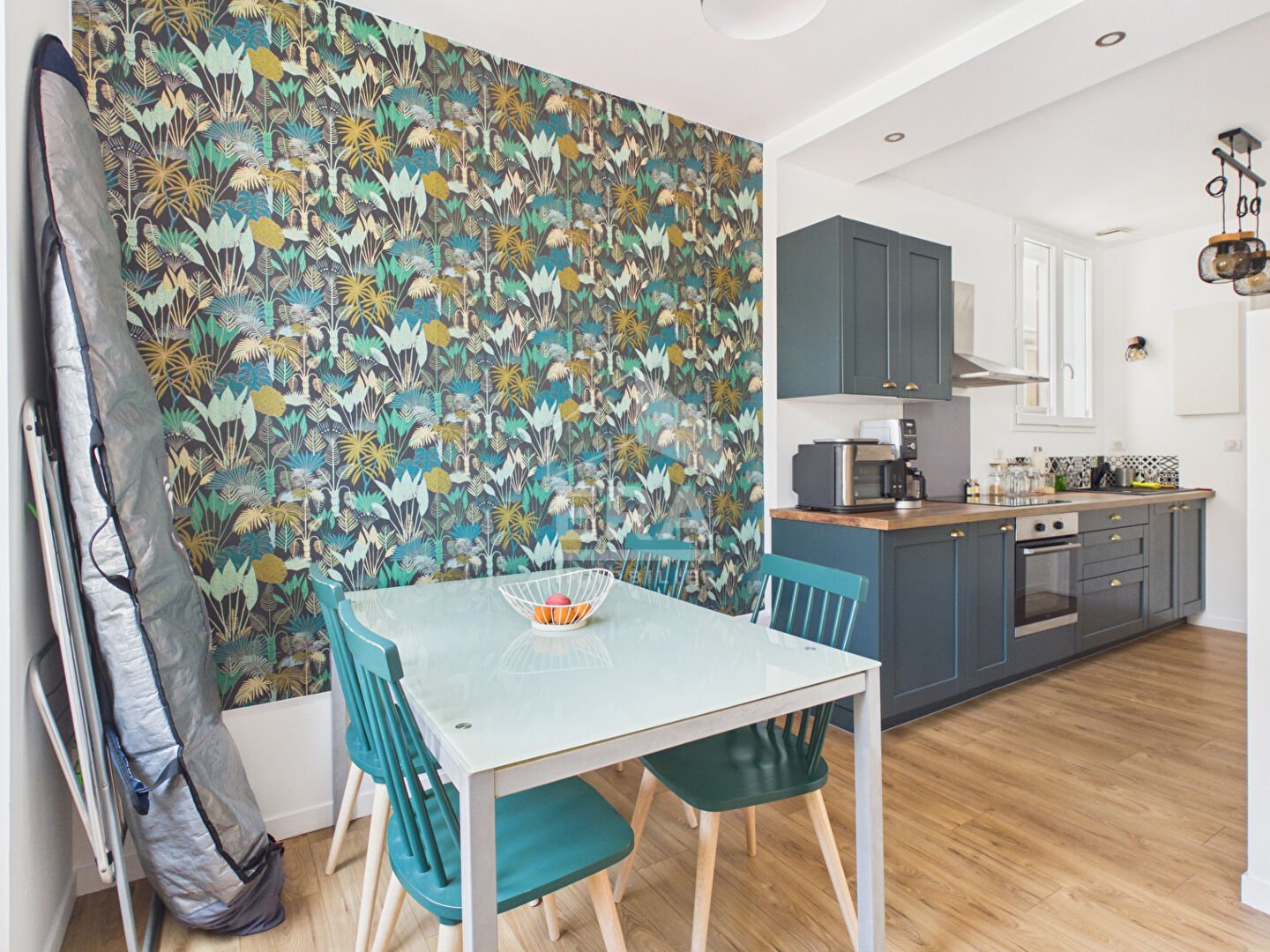 Appartement – Biarritz - Vue 2