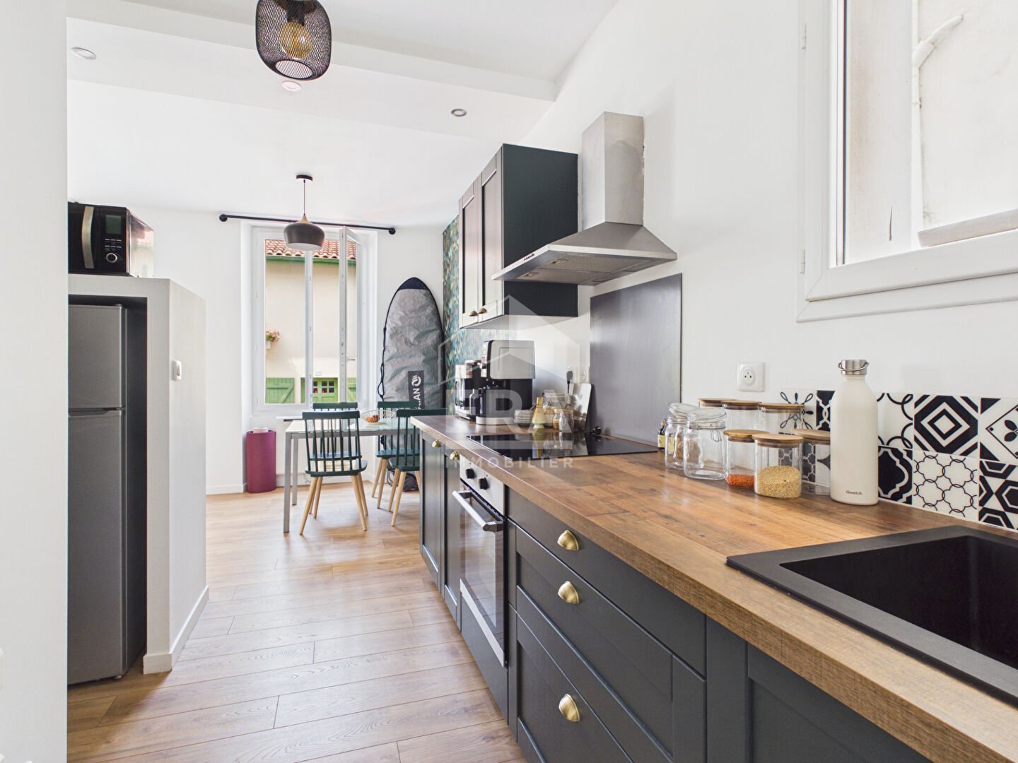 Appartement – Biarritz - Vue 4