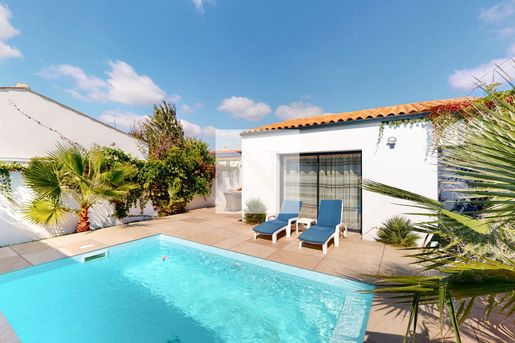 Maison 5 pièces 137 m² · à Périgny · 137 m² · 695 000 €