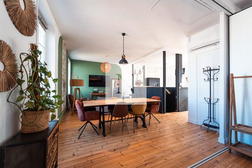Appartement 3 pièces 90 m² · à La Rochelle · 90 m² · 695 000 €