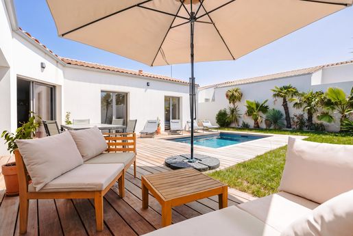 Maison 5 pièces 150 m² · à Lagord · 150 m² · 750 000 €