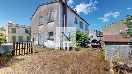 Maison 6 pièces 200 m² · à Taugon · 200 m² · 199 000 €