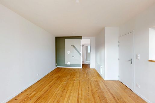 Appartement 2 pièces 38 m² · à La Rochelle · 38 m² · 252 000 €