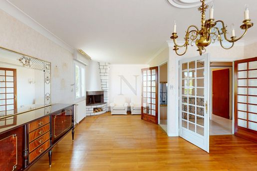 Maison 4 pièces 128 m² · à La Rochelle · 128 m² · 330 000 €