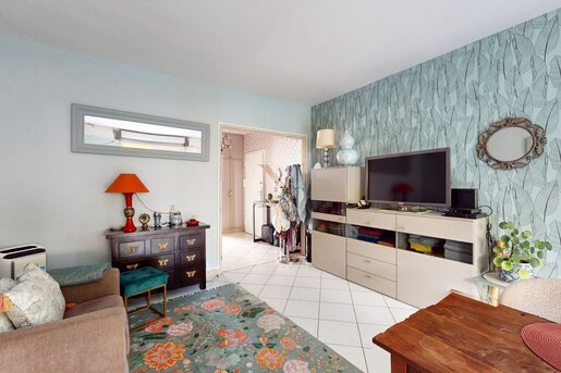 Appartement 3 pièces 85 m² · à La Rochelle · 85 m² · 395 000 €