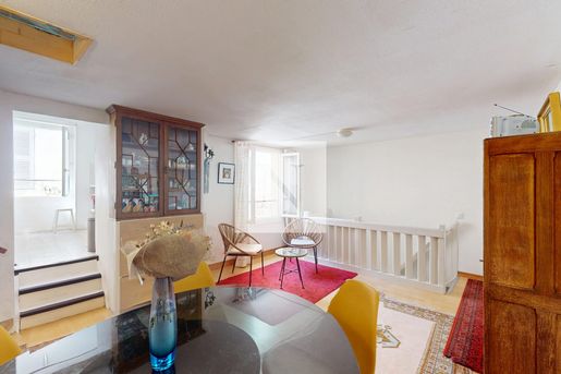 Maison 4 pièces 86 m² · à La Rochelle · 86 m² · 442 000 €