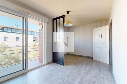 Appartement 1 pièce 23 m² · à La Rochelle · 23 m² · 160 500 €
