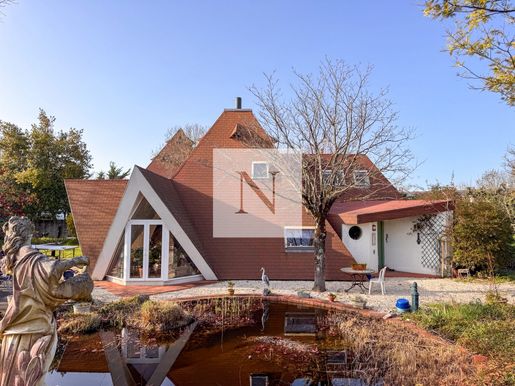 Maison 2 pièces 480 m² · à Aytré · 480 m² · 995 000 €