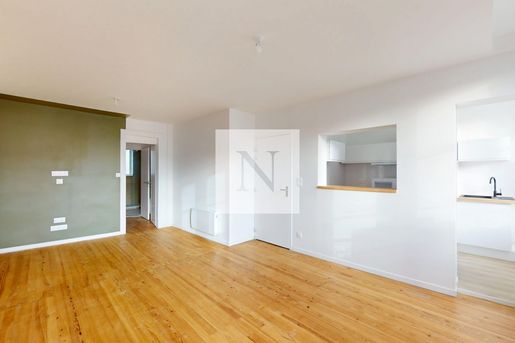 Appartement 2 pièces 37 m² · à La Rochelle · 37 m² · 280 000 €