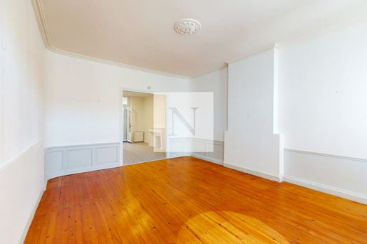 Appartement 2 pièces 63 m² · à La Rochelle · 63 m² · 310 000 €