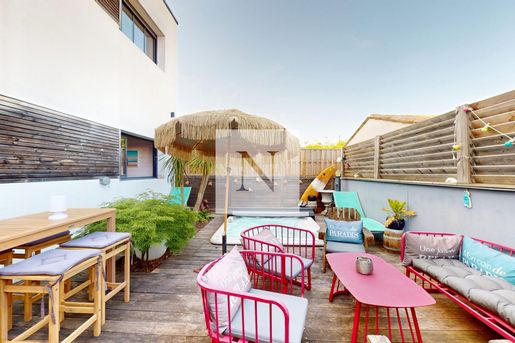 Maison 6 pièces 117 m² · à La Rochelle · 117 m² · 699 000 €
