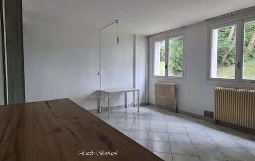 Appartement 1 pièce 34 m² · à Brest · 34 m² · 84 000 €