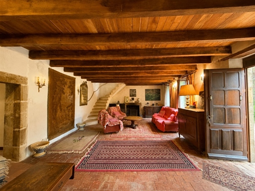 Maison 4 pièces 130 m² · à Vallon-en-Sully · 130 m² · 246 000 €