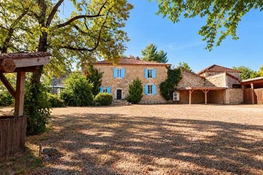 Maison 4 pièces 190 m² · à Rozès · 190 m² · 299 600 €