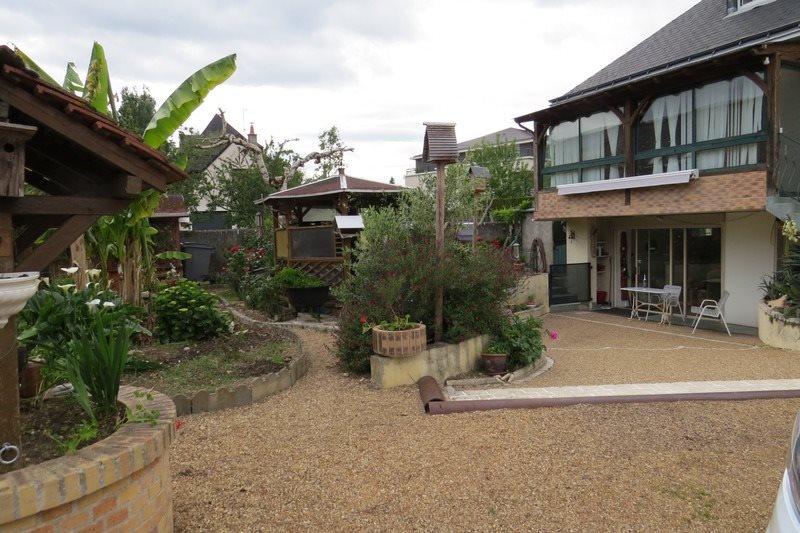 Maison à vendre, 201m², Saint-Cyr-sur-Loire