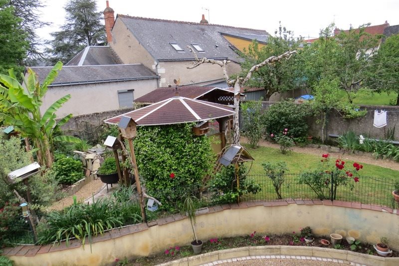 Maison à vendre, 201m², Saint-Cyr-sur-Loire