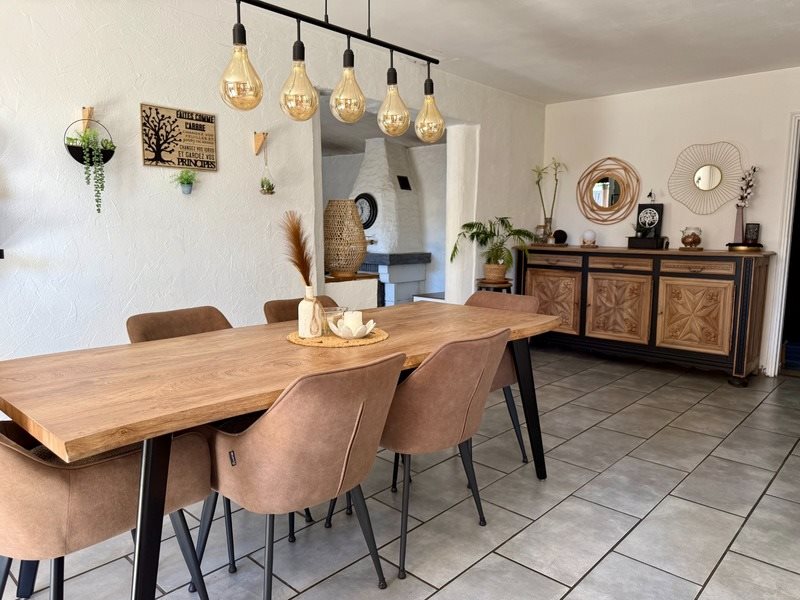 Maison à vendre, 120m², Tarbes