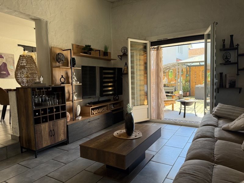 Maison à vendre, 120m², Tarbes