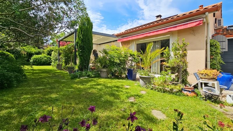 Maison à vendre, 132m², Momères