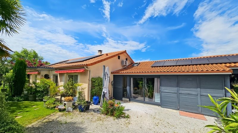 Maison à vendre, 132m², Momères