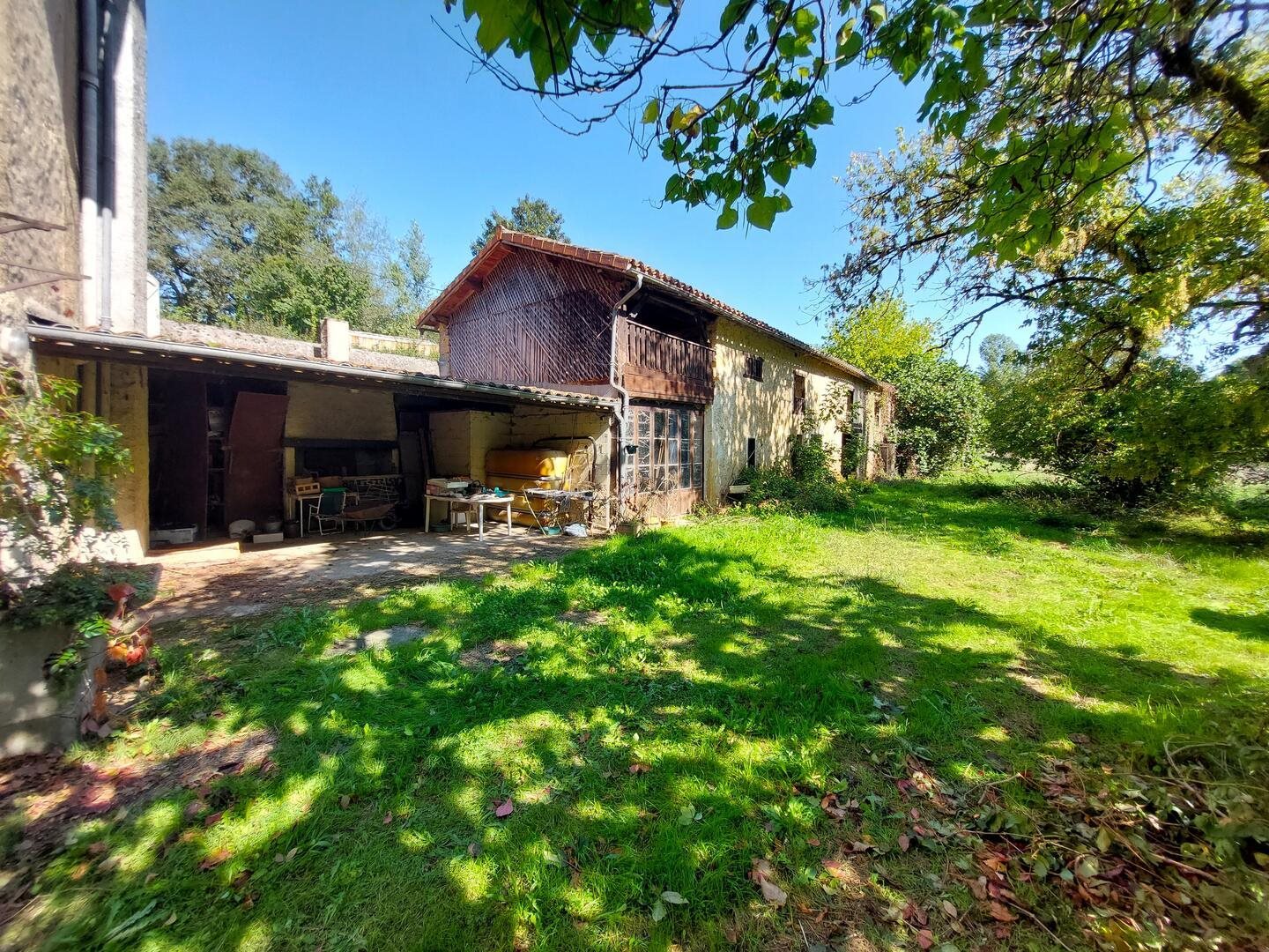 Maison à vendre, 350m², Aulon