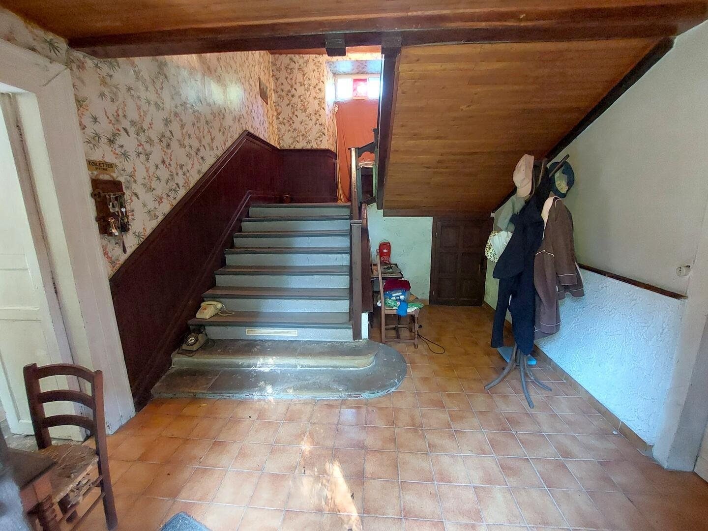 Maison à vendre, 350m², Aulon