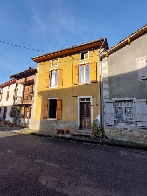 Maison 4 pièces 75 m² · à Arbas · 75 m² · 71 000 €