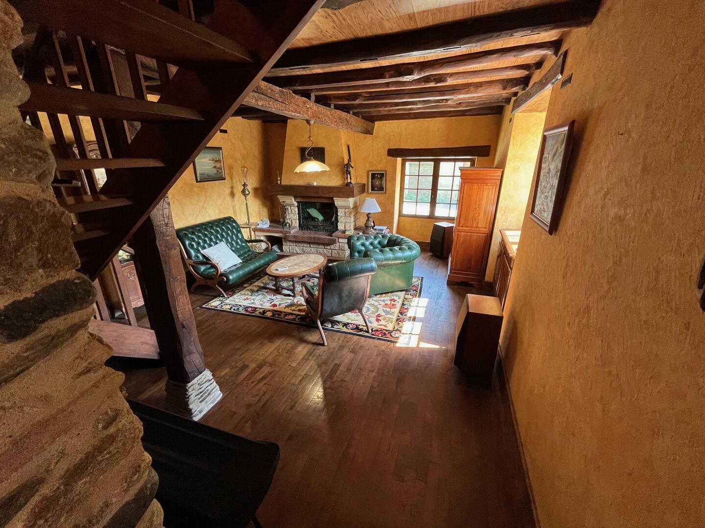Maison à vendre, 139m², Sengouagnet