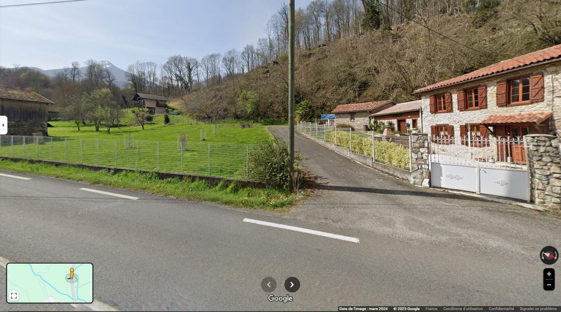 Maison à vendre, 139m², Sengouagnet