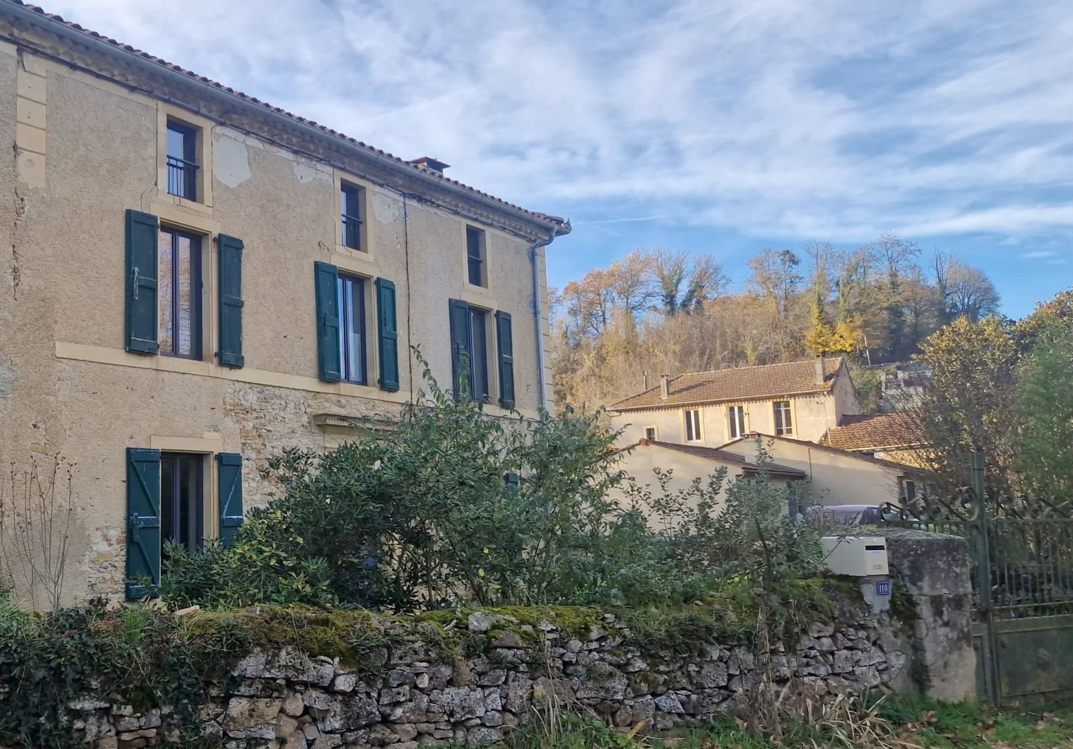 Maison à vendre, 118m², Aulon