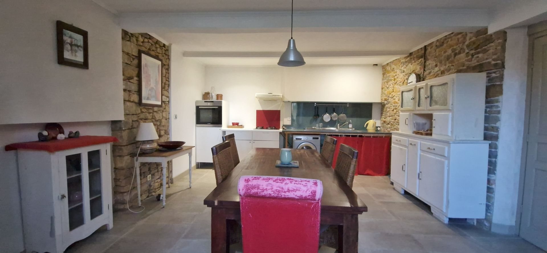 Maison à vendre, 118m², Aulon