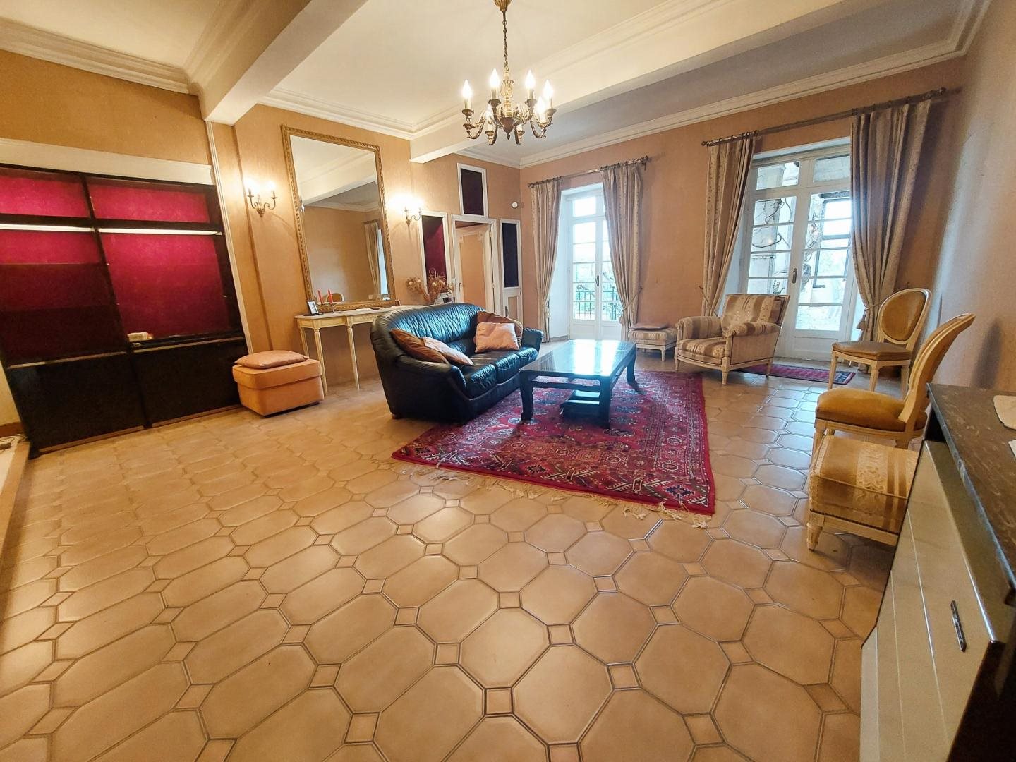 Maison à vendre, 430m², Saint-Martory