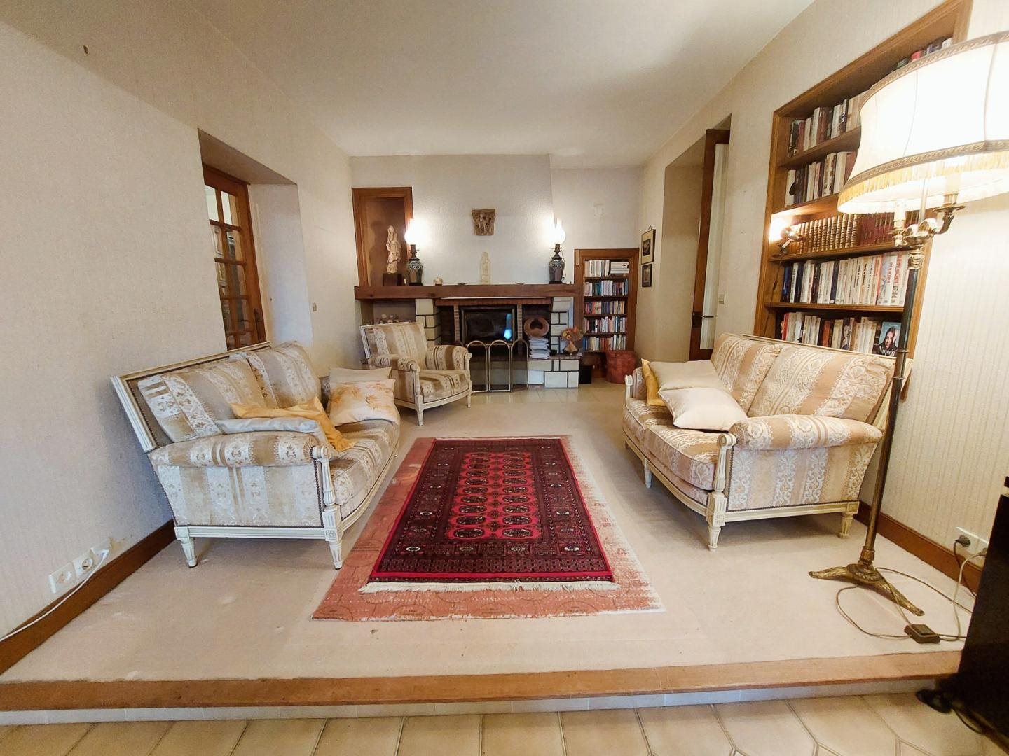Maison à vendre, 430m², Saint-Martory