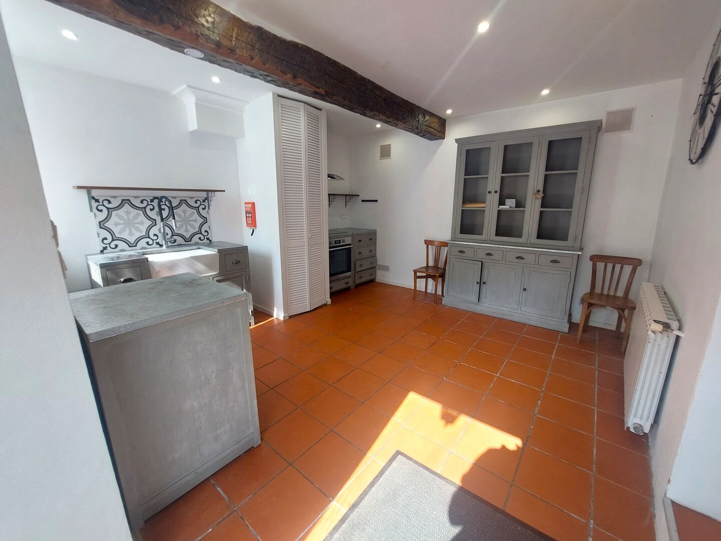 Maison à vendre, 132m², Aspet