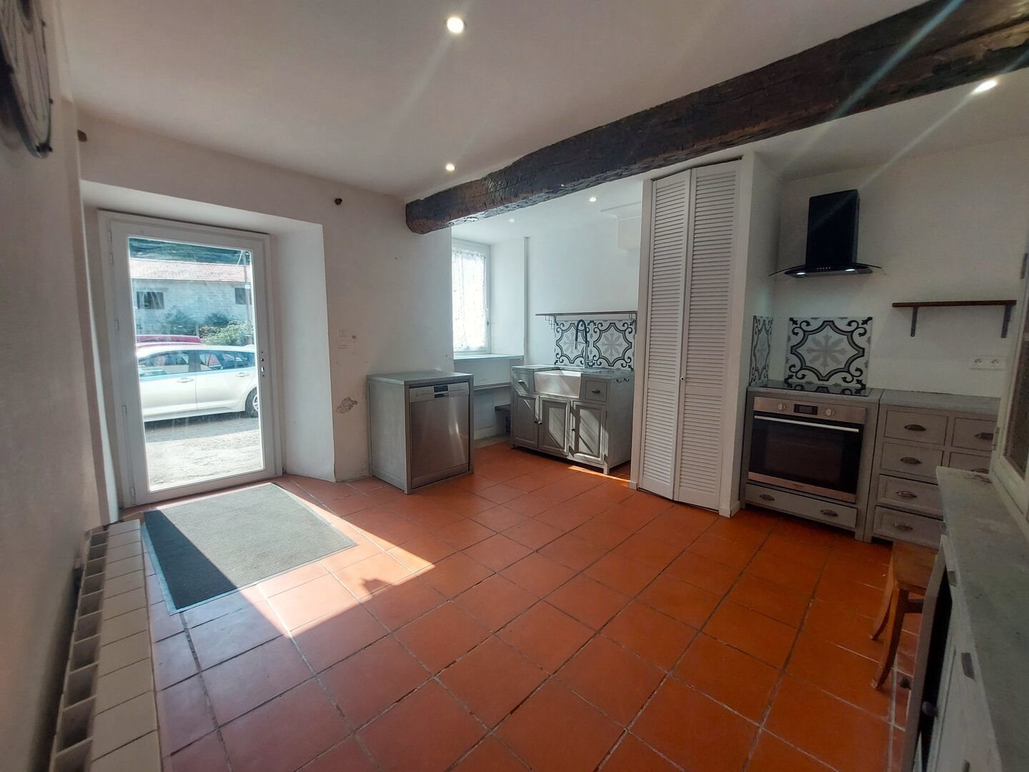 Maison à vendre, 132m², Aspet