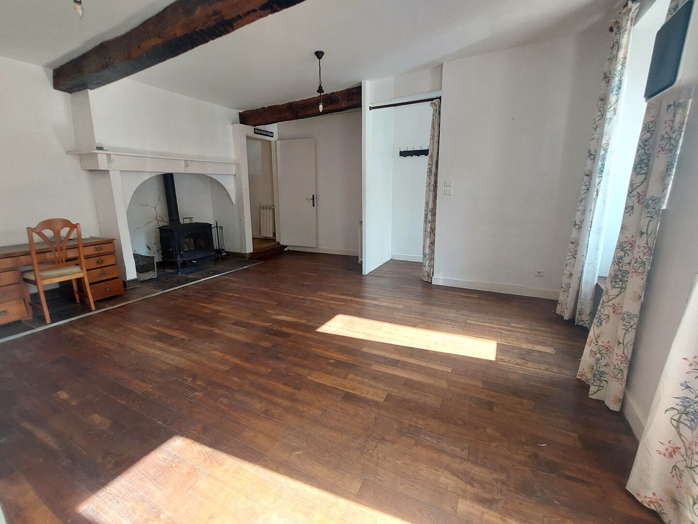 Maison à vendre, 132m², Aspet