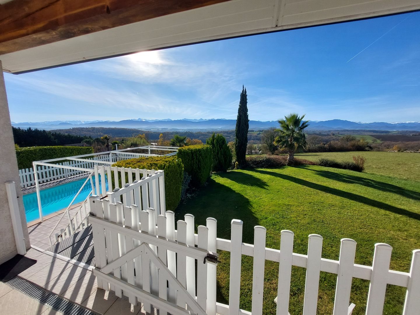 Maison à vendre, 164m², Arnaud-Guilhem