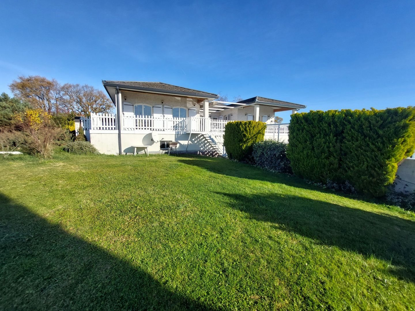 Maison à vendre, 164m², Arnaud-Guilhem