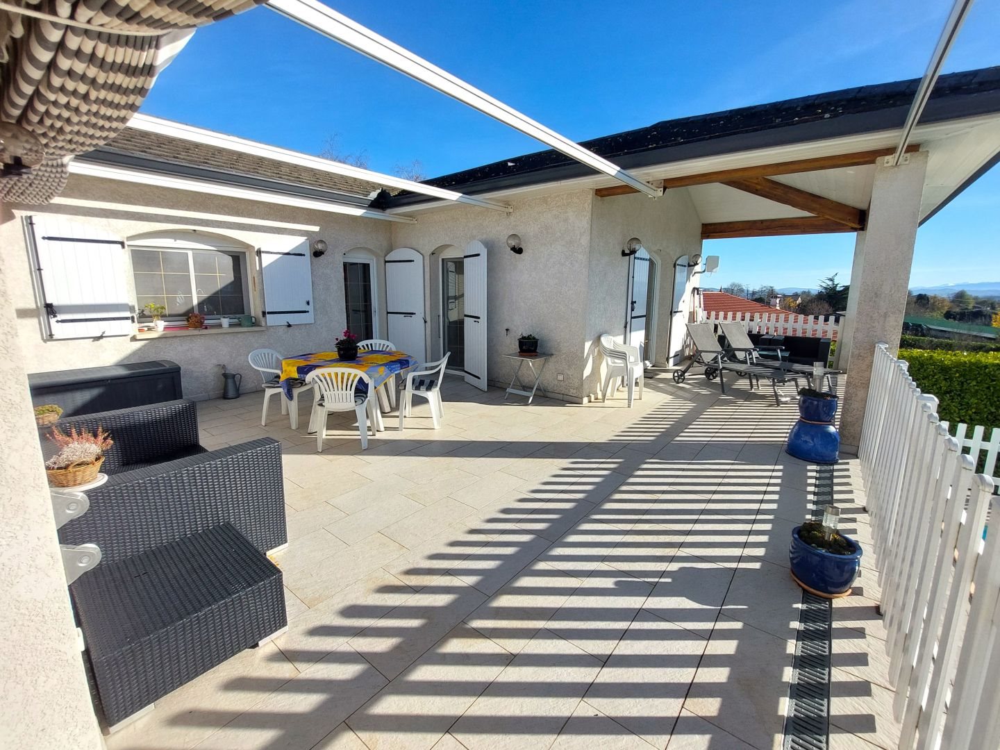 Maison à vendre, 164m², Arnaud-Guilhem