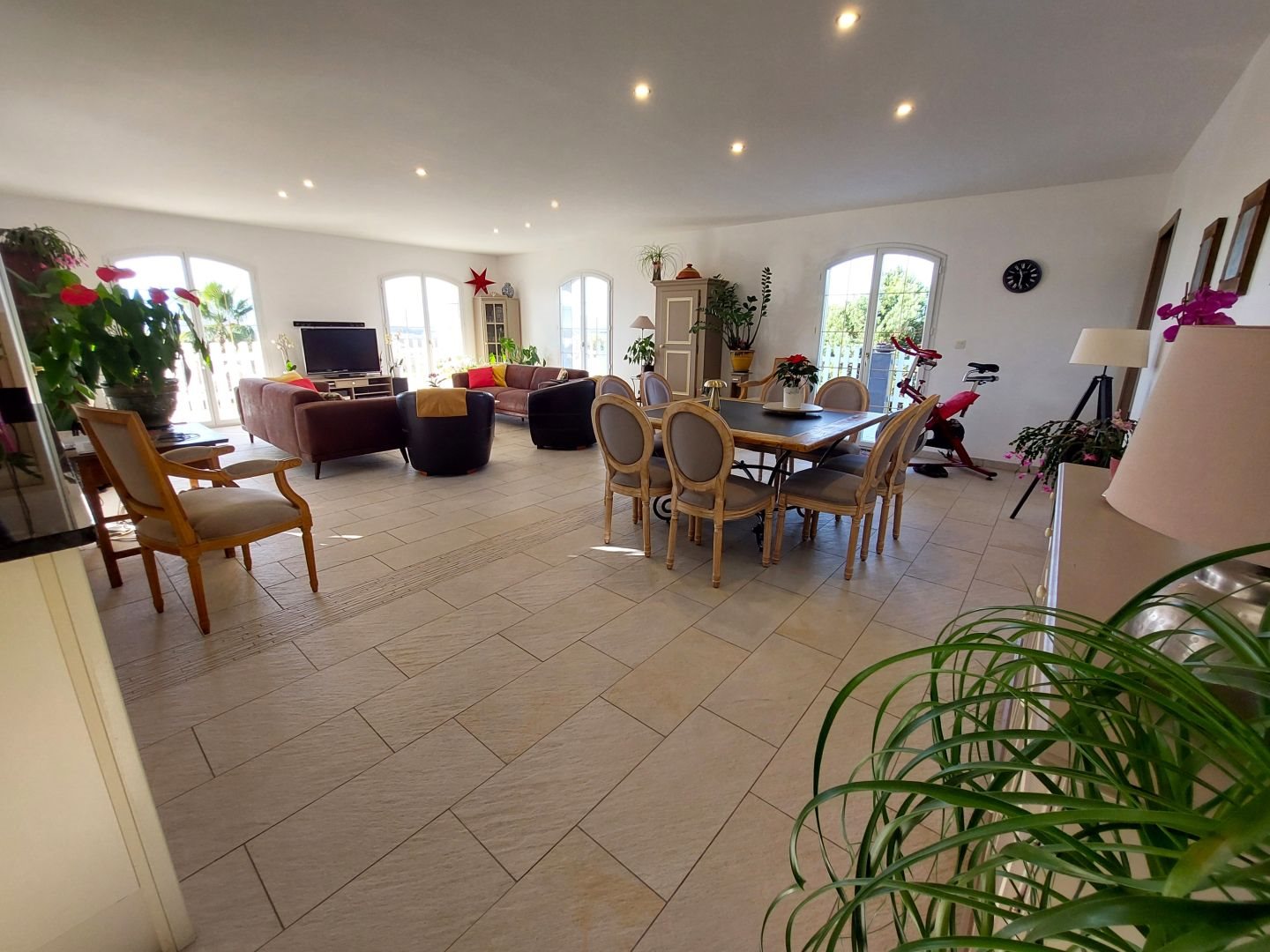 Maison à vendre, 164m², Arnaud-Guilhem