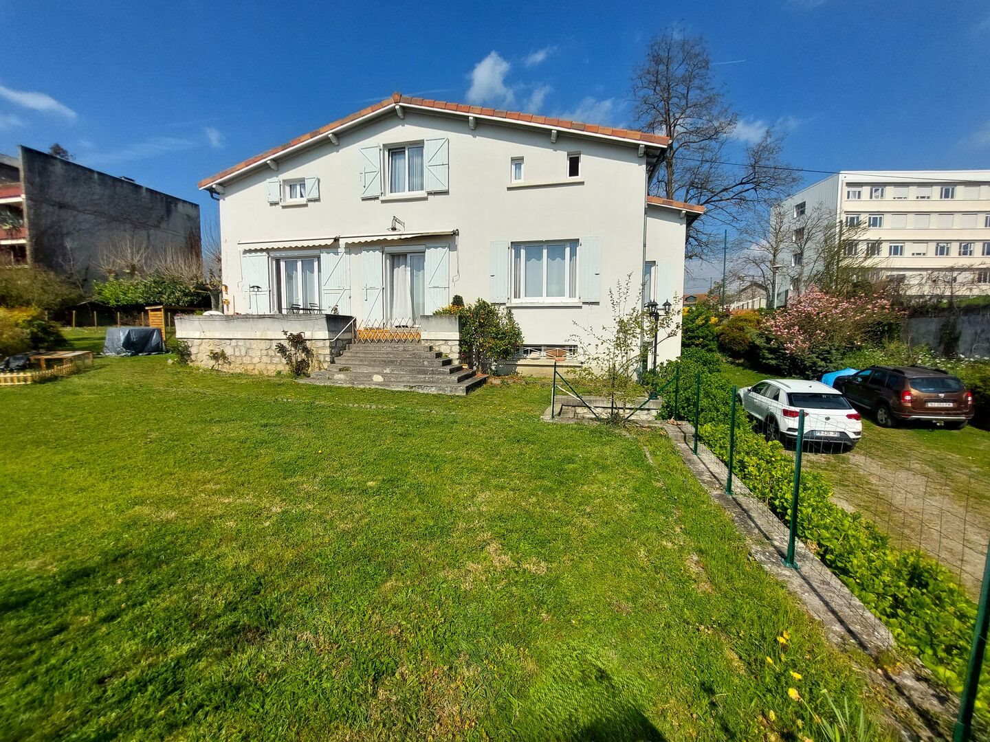 Maison à vendre, 218m², Saint-Gaudens