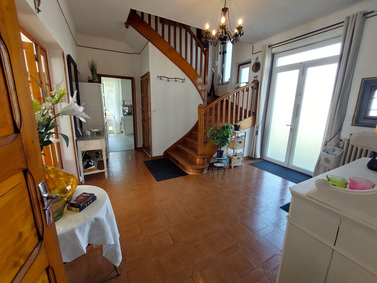 Maison à vendre, 218m², Saint-Gaudens