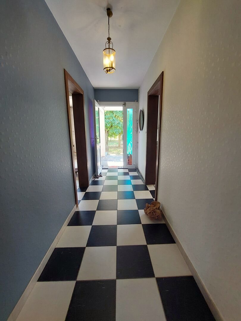 Maison à vendre, 169m², Escanecrabe