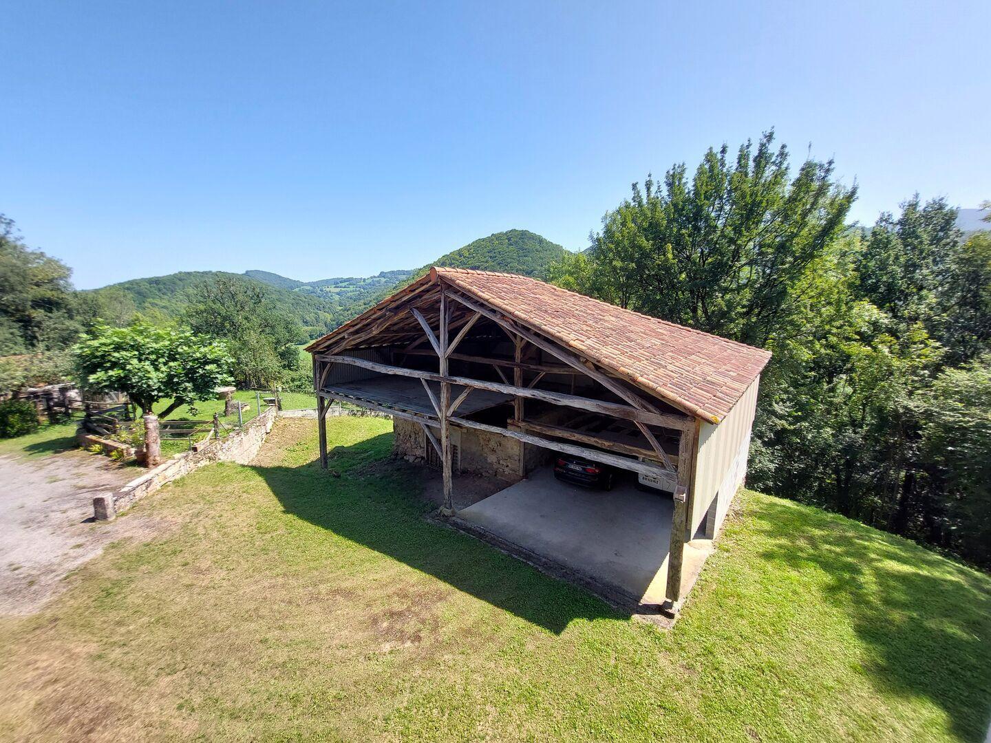 Maison à vendre, 120m², Aspet