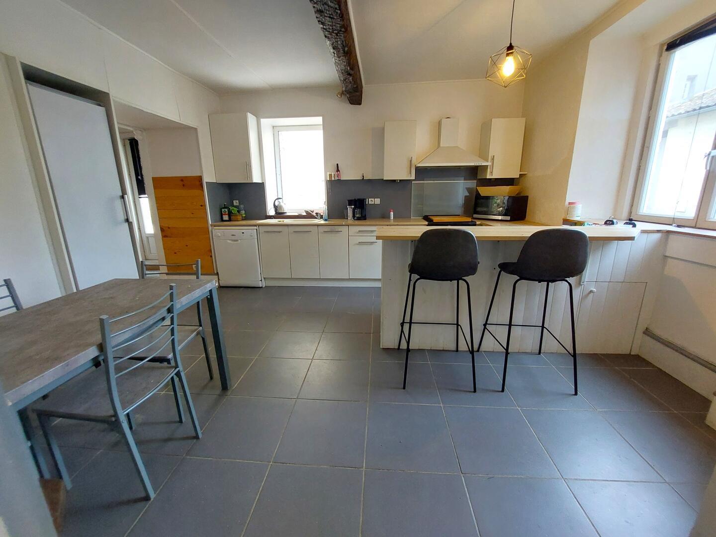 Maison à vendre, 195m², Saint-Martory