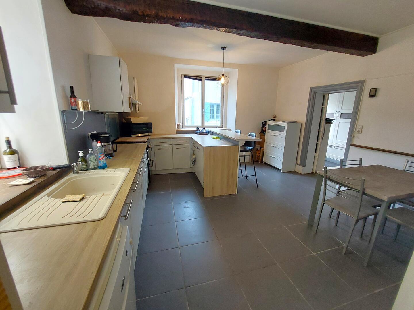 Maison à vendre, 195m², Saint-Martory