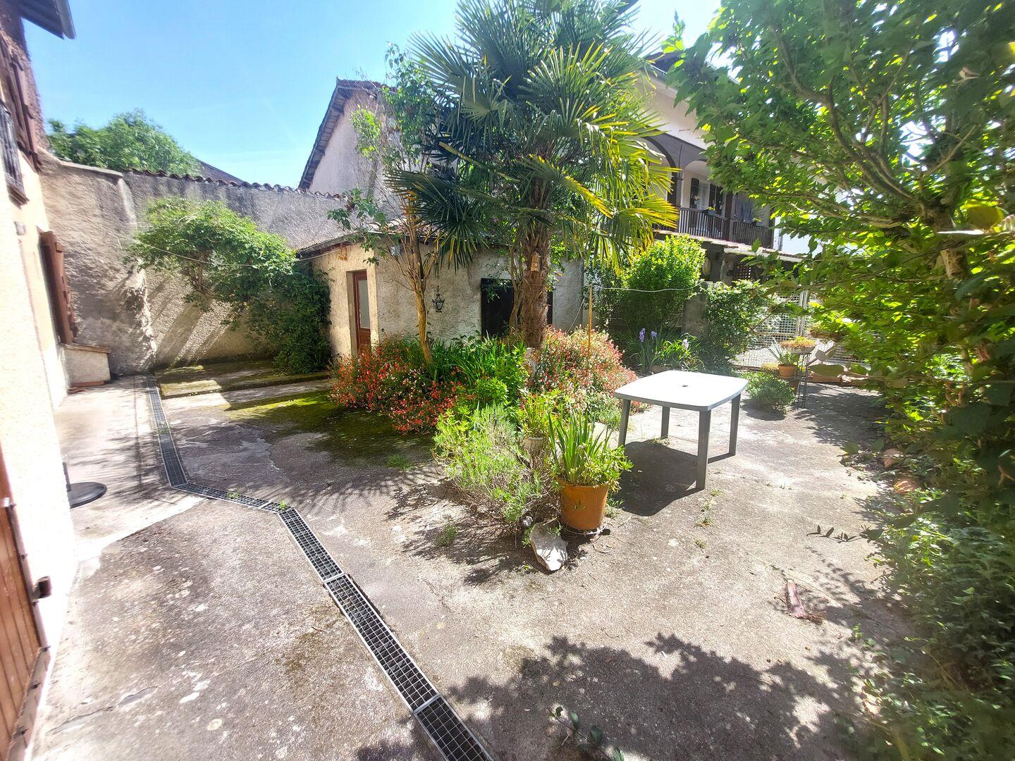 Maison à vendre, 147m², Encausse-les-Thermes
