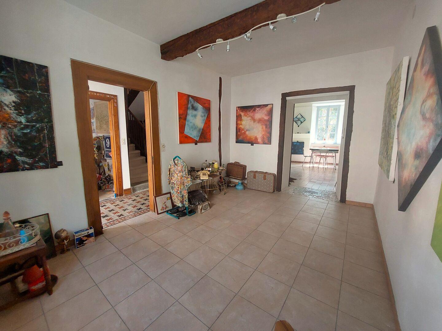 Maison à vendre, 147m², Encausse-les-Thermes