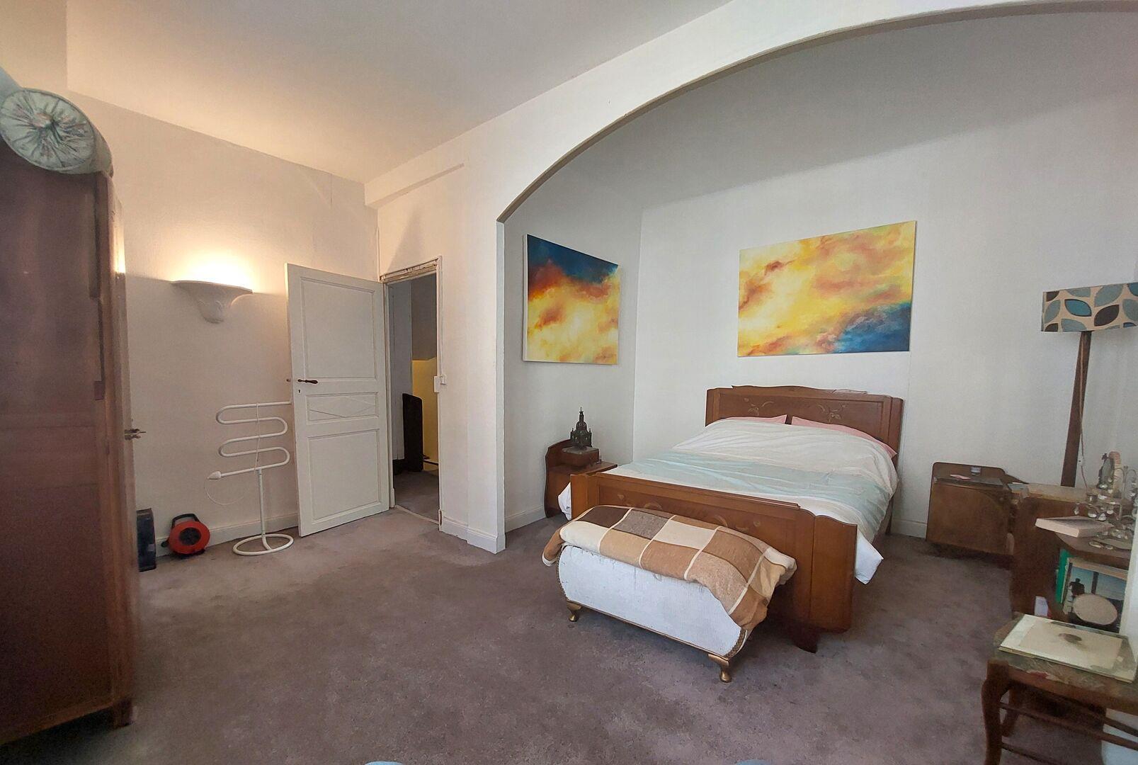 Maison à vendre, 147m², Encausse-les-Thermes